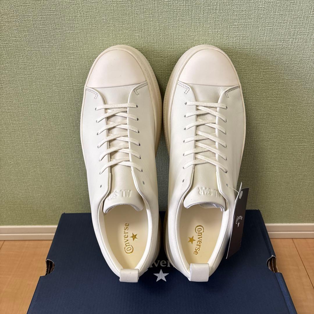 ★最終価格★ 新品・レア【CONVERSE】オールスター クップ バトー OX