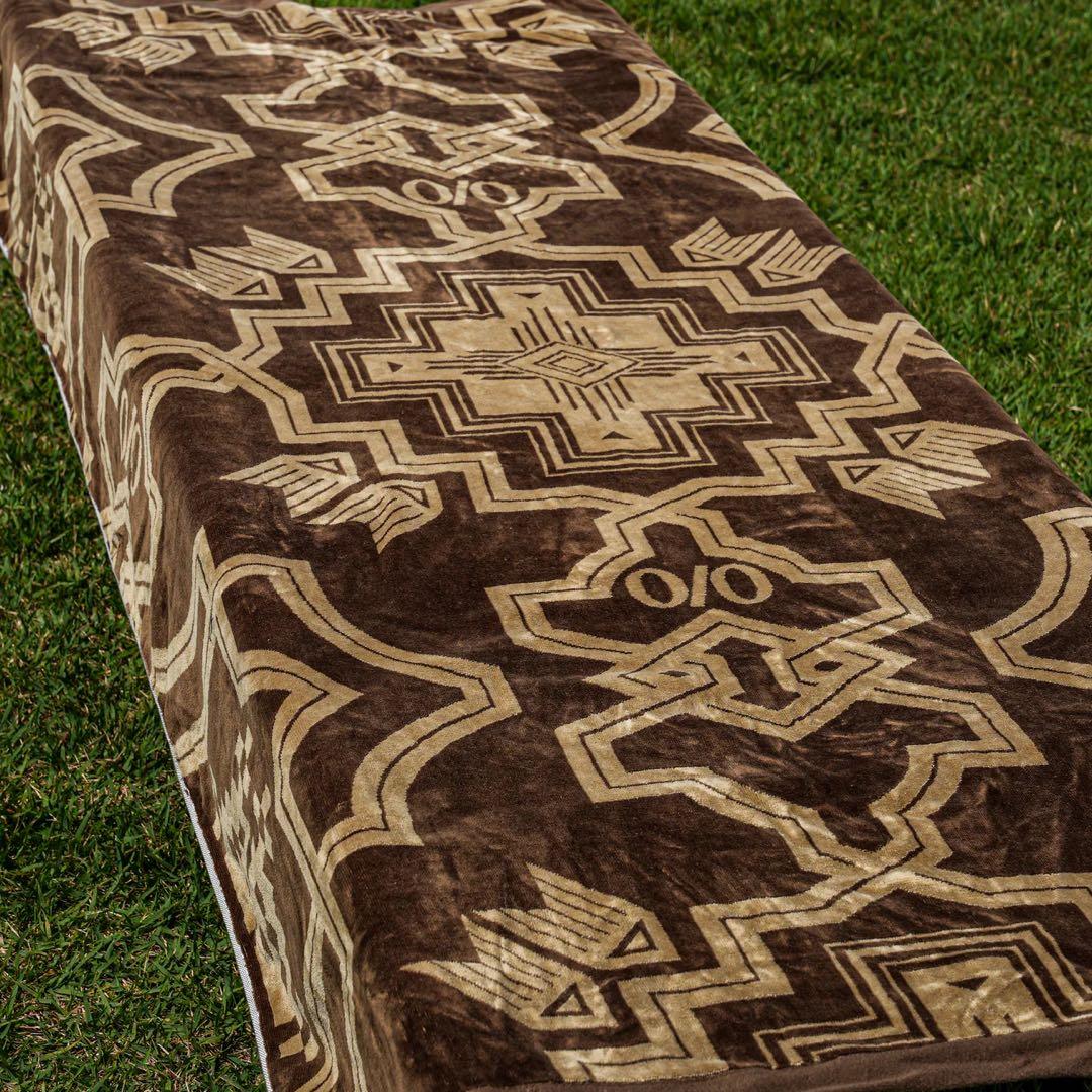 KAKEMONO vintage neru ver. チョコ