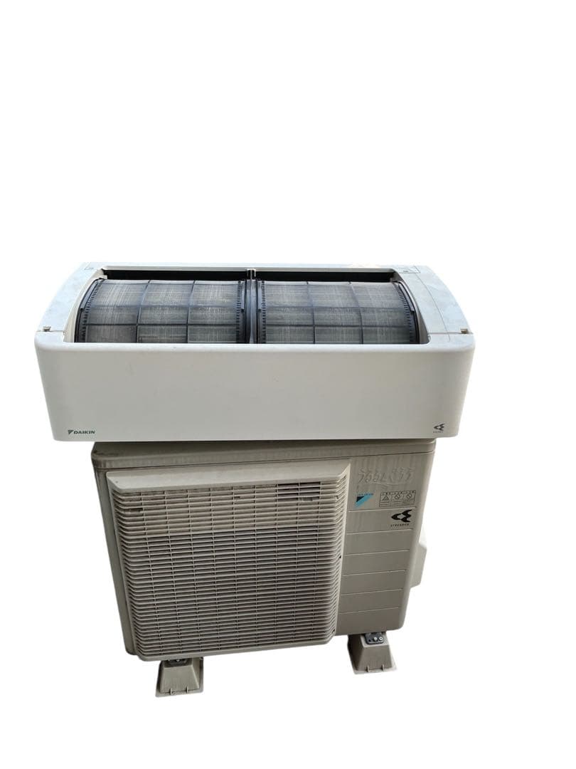 DAIKIN ダイキン 2019年製　最上位グレード　AN25WRBKS-W