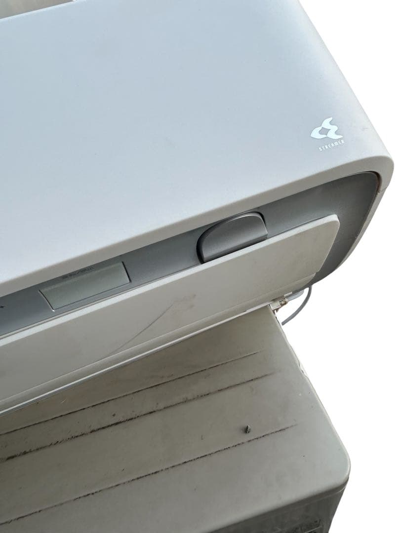 DAIKIN ダイキン 2019年製　最上位グレード　AN25WRBKS-W