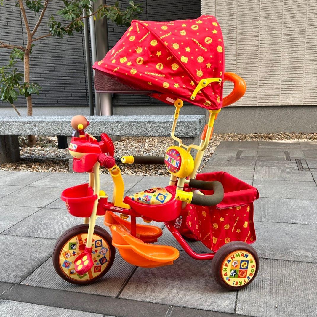 【chinpui】アンパンマン デラックスR M&M'sデザイン