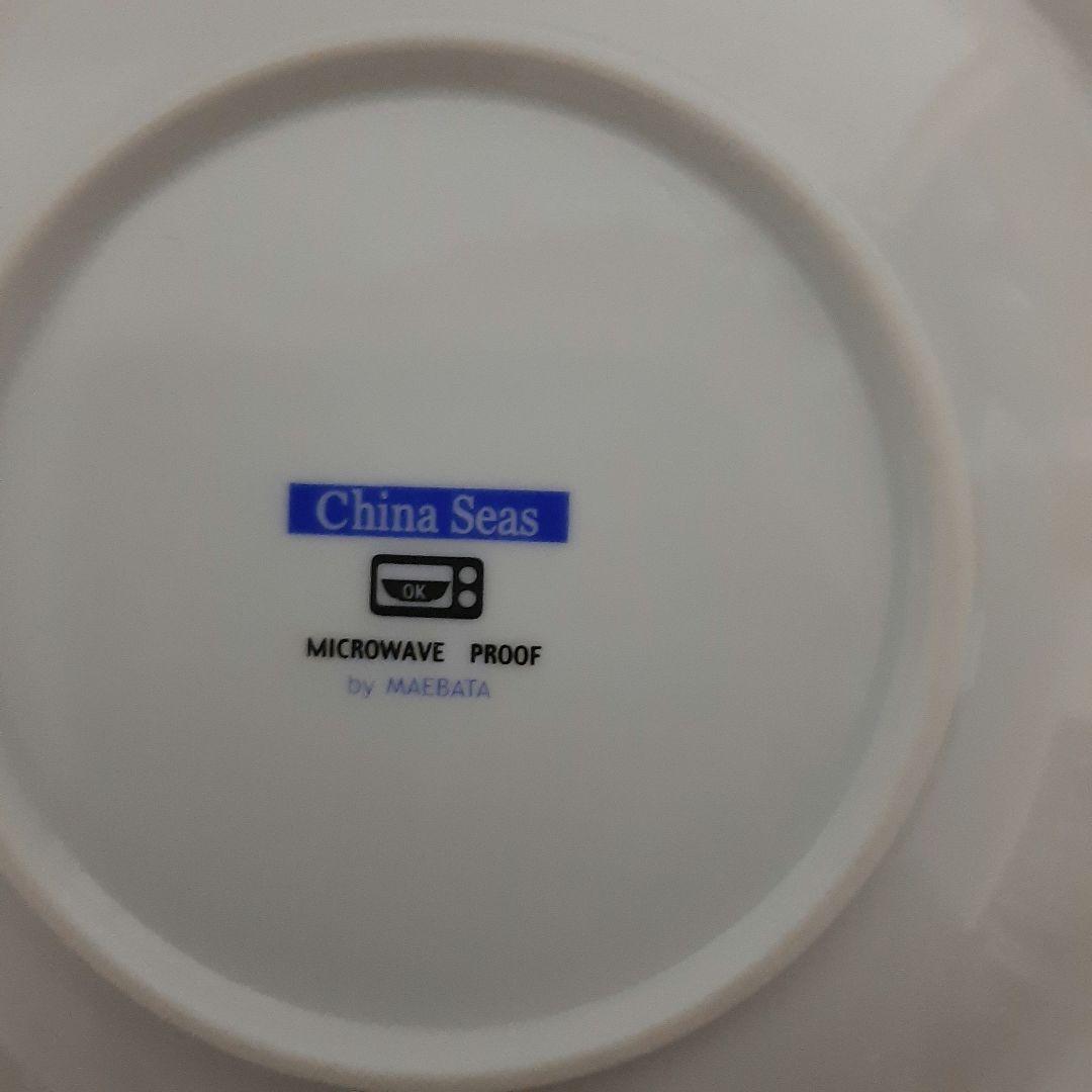 チャイナシーズ　ChinaSeas セット