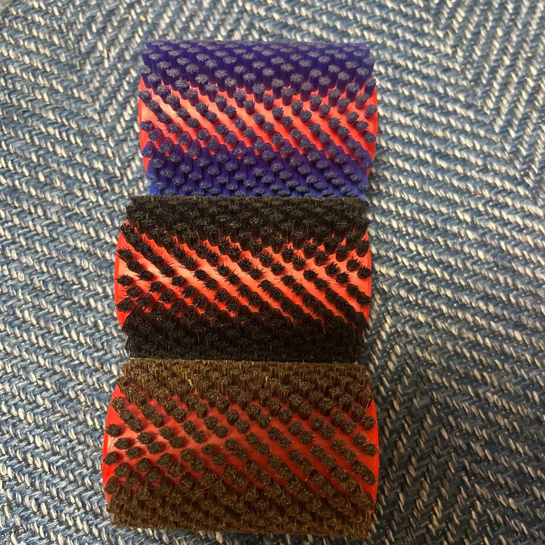 swixロトブラシ6点セット