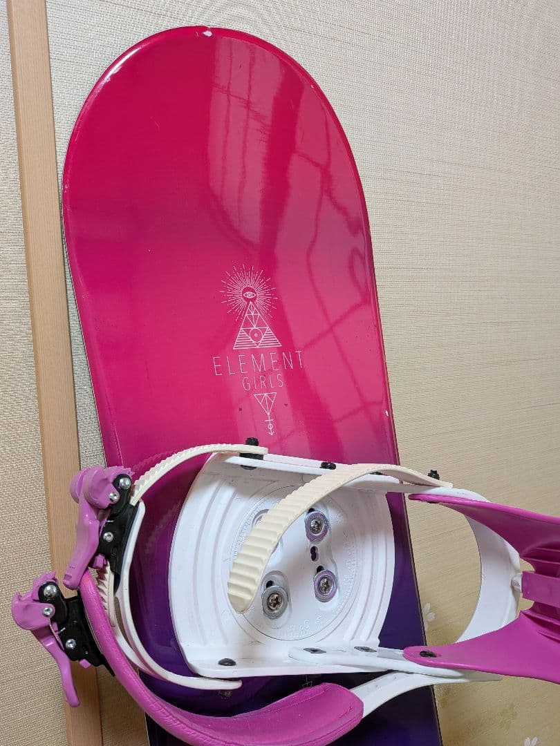 【値下げ】スノーボード 110cm 子供用