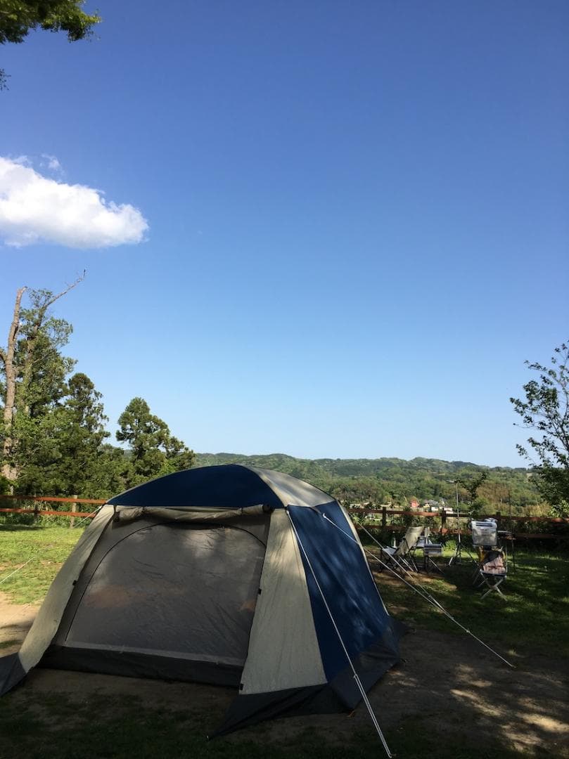 【Ogawaテント】 スクート DX6 (純正マルチシート付）