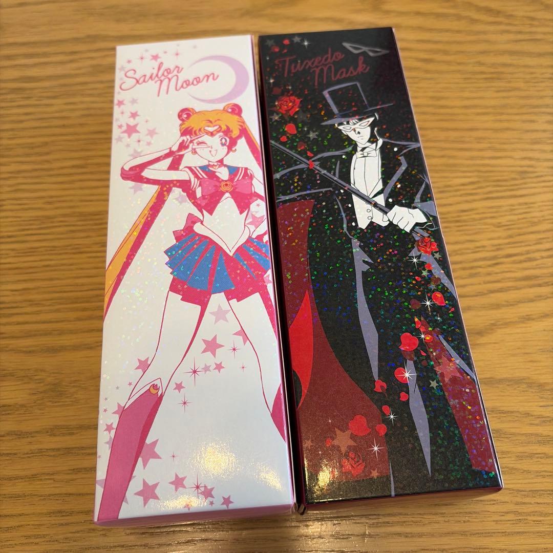 セーラームーン 指示ボールペン コンプリートセット