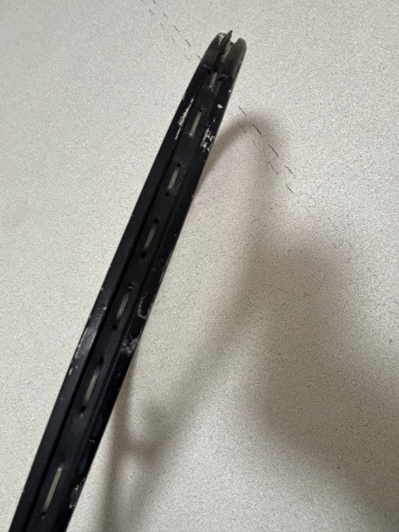 Wilson ProStaff テニスラケット　　85 早いもの勝ちの品