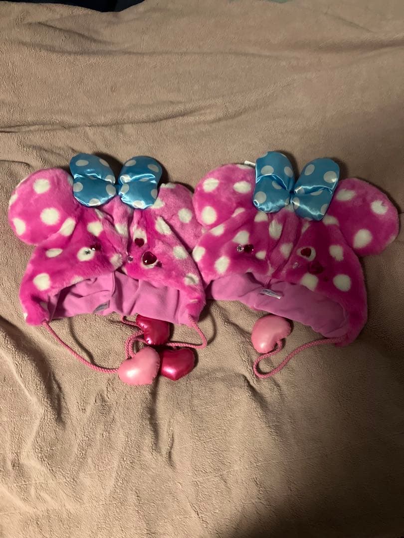 ちゃんみ　ファンキャップ　2026 ミニパル