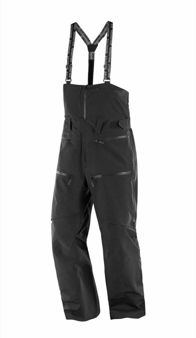 SALOMON サロモン スキー スノーボード ウェアGORE-TEX PRO