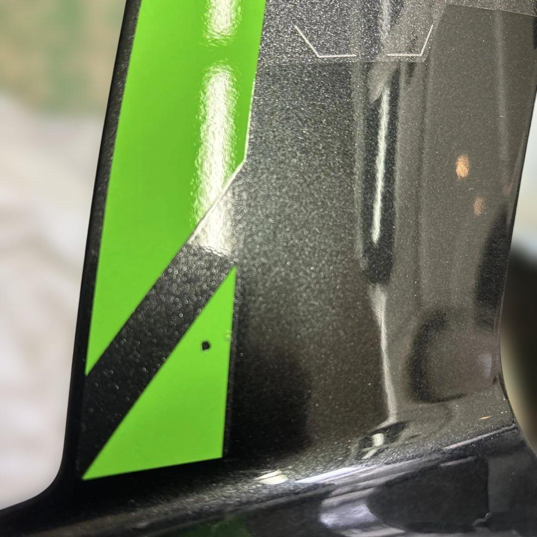 カワサキzx10rse19年右サイトカウル