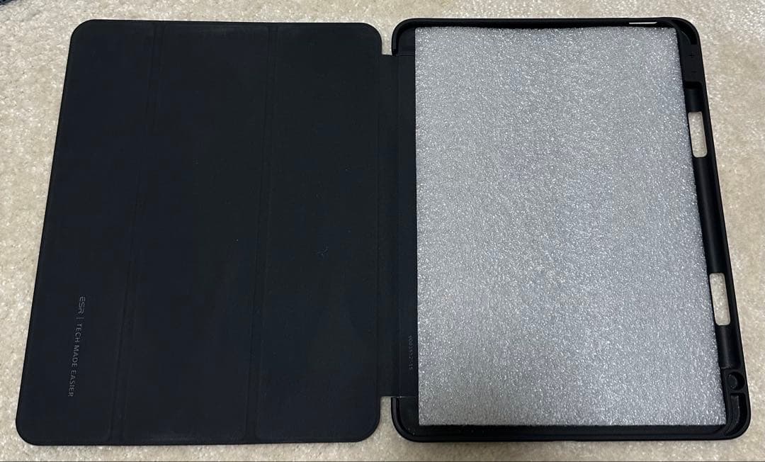 iPad Air 第五世代 64GB ブルー 限定保証あり ケース・ペンシル付属