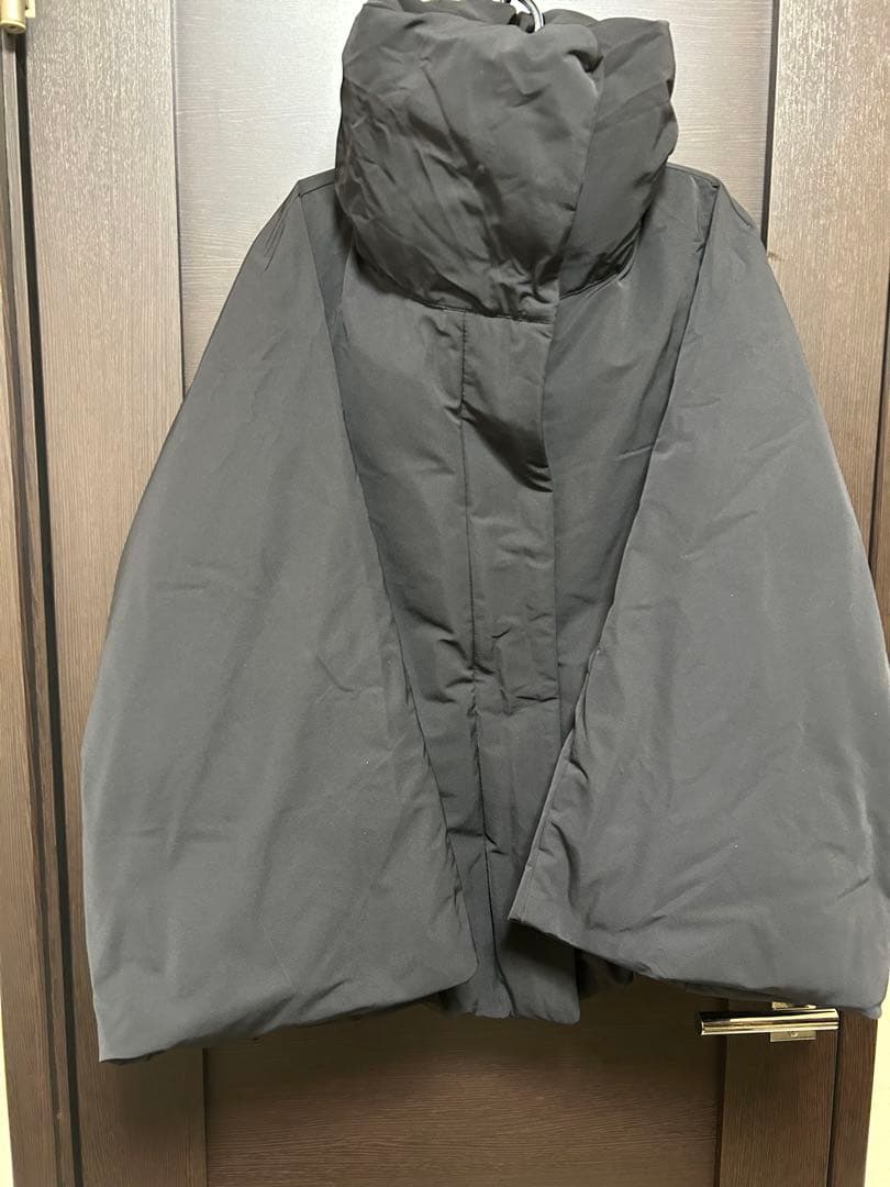 美品⭐︎ UNIQLO+J 大人気商品　ダウンジャケットLサイズ