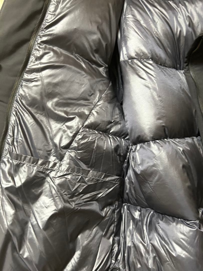 美品⭐︎ UNIQLO+J 大人気商品　ダウンジャケットLサイズ