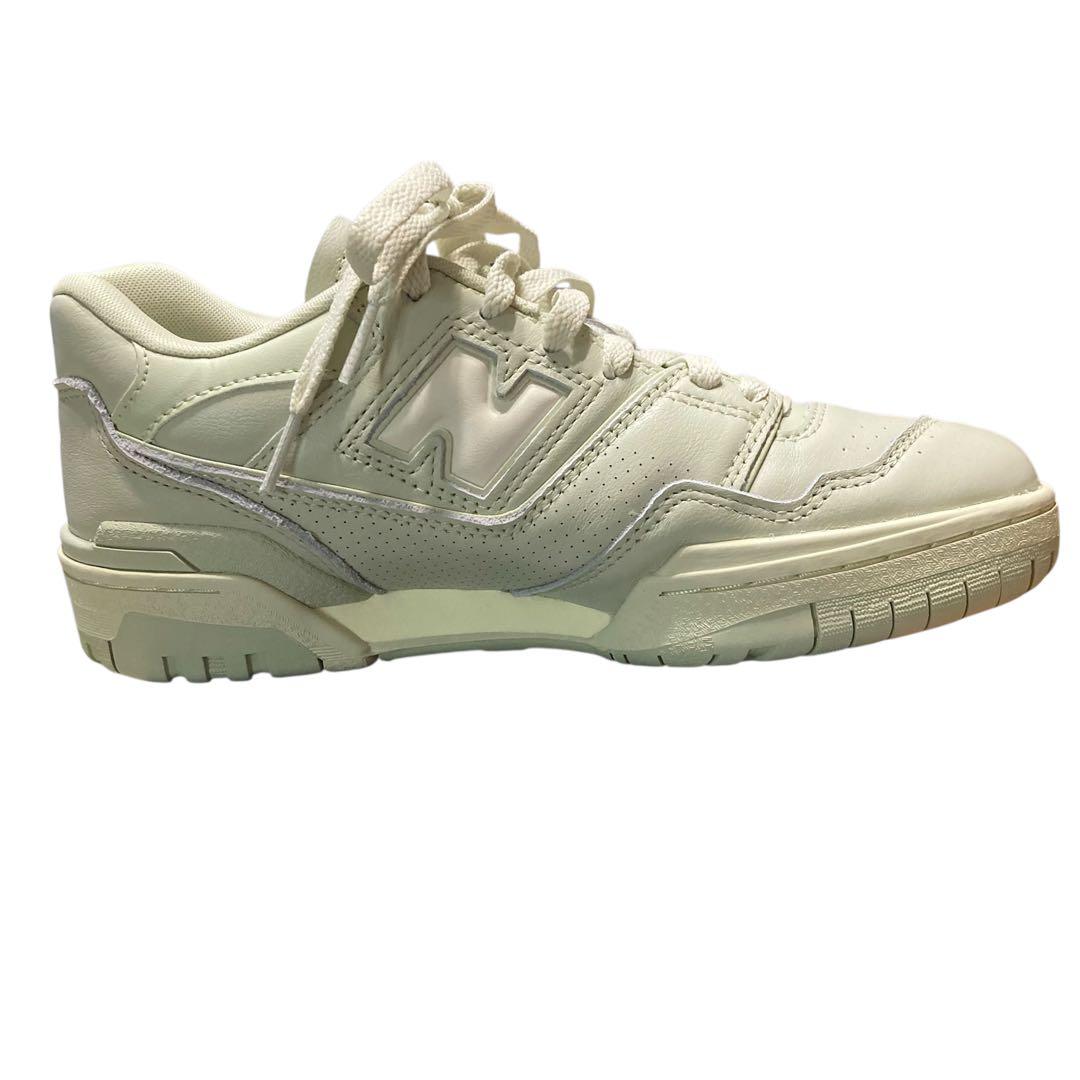 試着のみ　New Balance ニューバランス　550 スニーカー