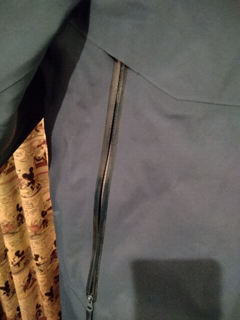 アークテリクス スキーウェア