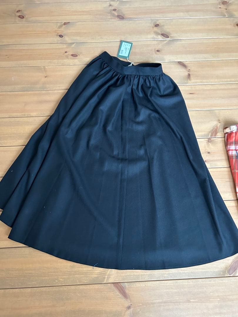 新品未使用　オニールオブダブリン ウール