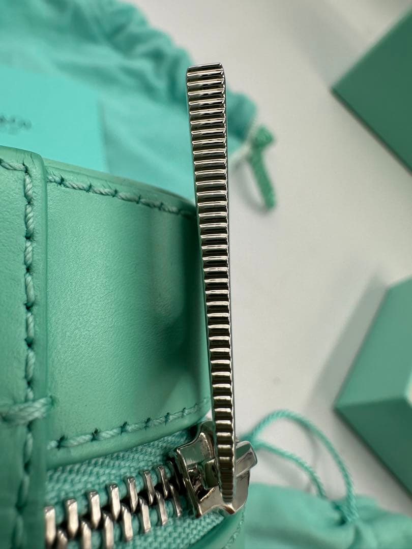 リターントゥティファニー ジュエリーボックス