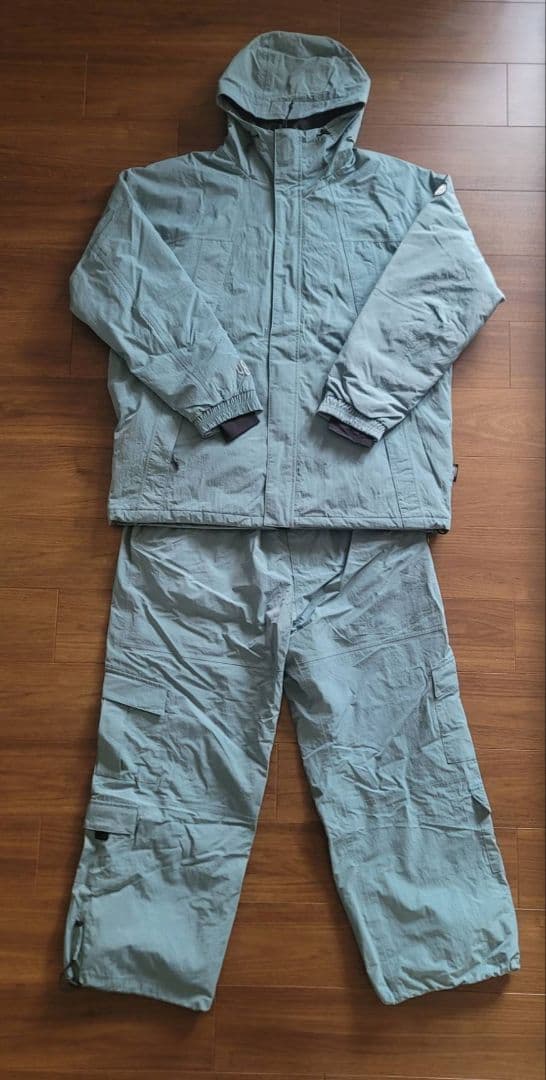 UNBIND スノーボードウェア 上下セット サイズXL