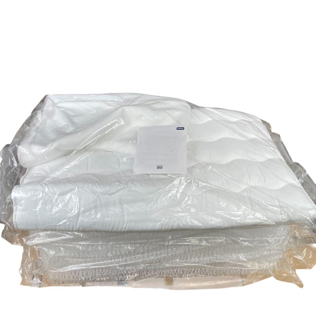 千葉県松戸市/引取限定【新品・未開封】2025 エアウィーヴ シングルマットレス