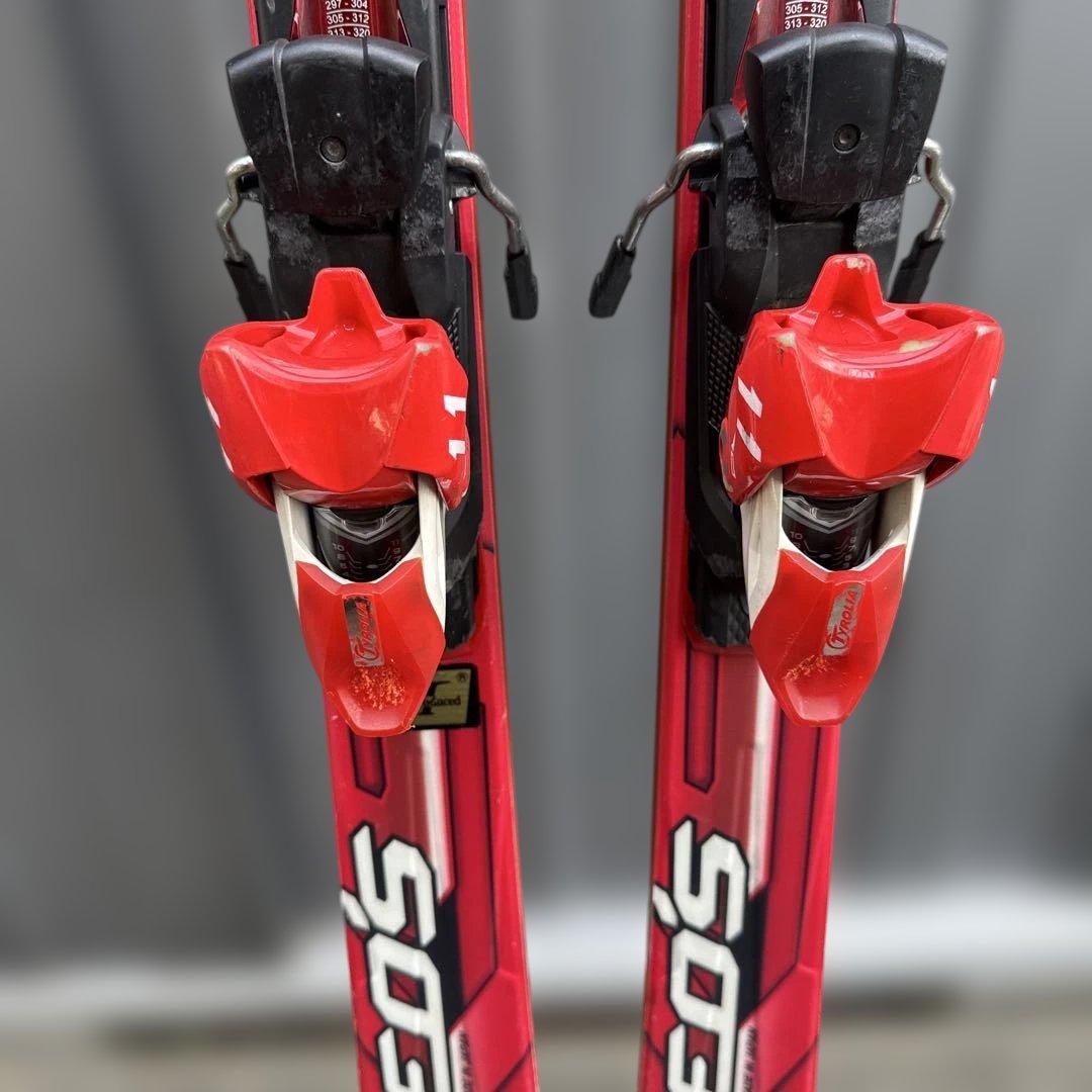 オガサカKS−TK G 170cm