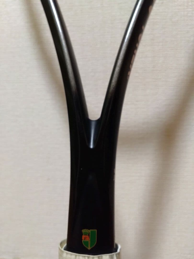 YONEX ソフトテニスラケット　ボルトレイジ8S