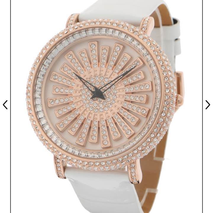 ラインバブリーウォッチ【値下げ◎】