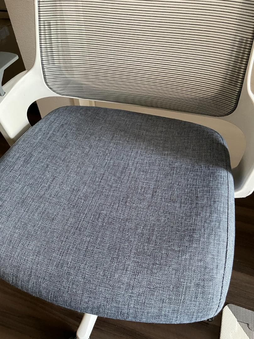 サンワサプライ　サンワダイレクト　メッシュチェア　オフィスチェア　ワークチェア