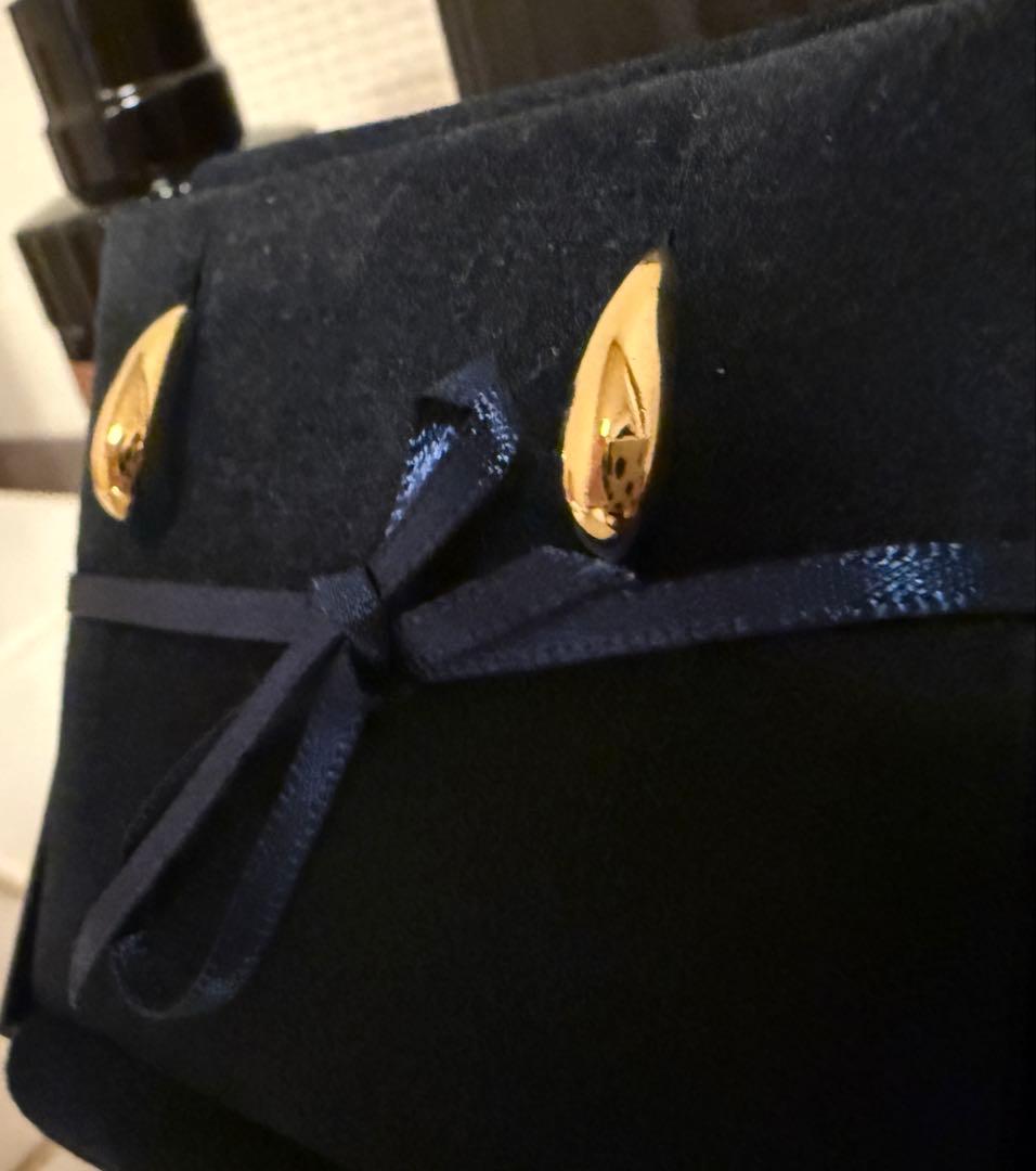 ete ドロップ ピアス