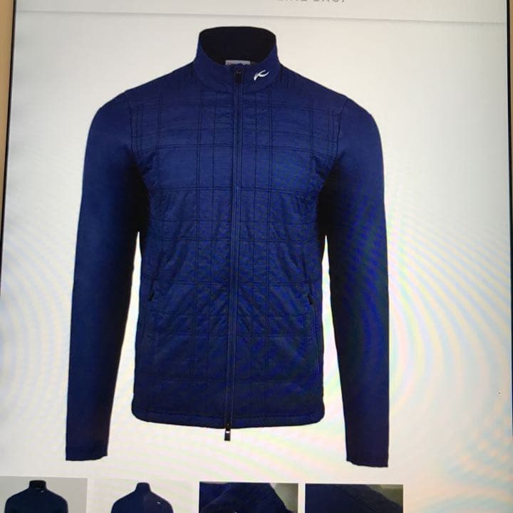 チュースの最新のローエンジャケット50