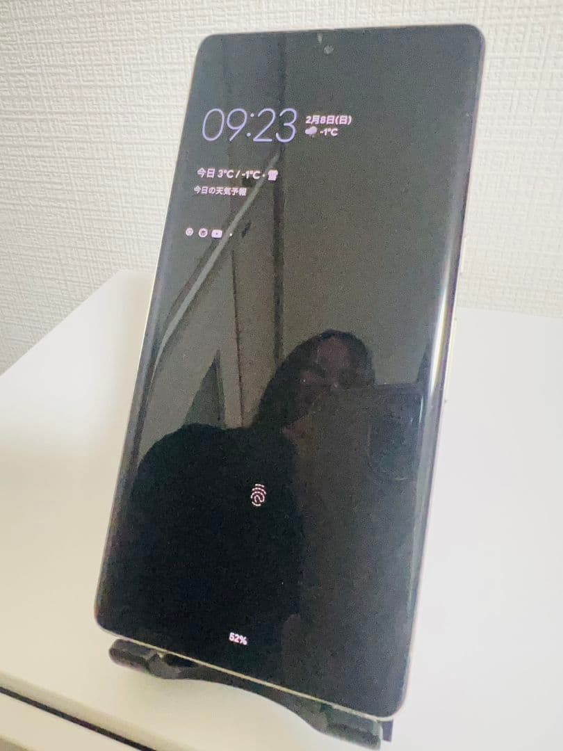 Pixel 7 Pro 128GB 動作良好 画面割れなし