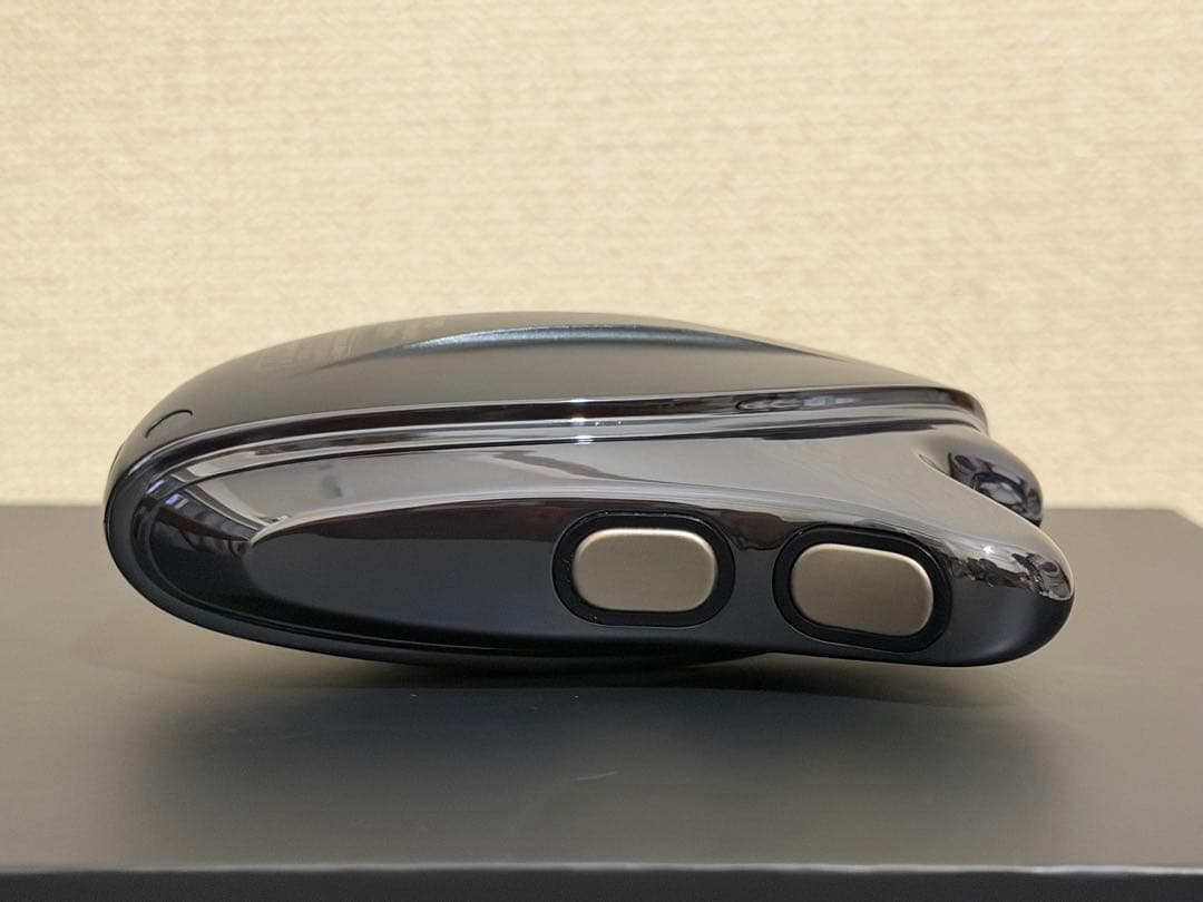 ボディ・フェイスケア Panasonic EH-SP85-K BLACK