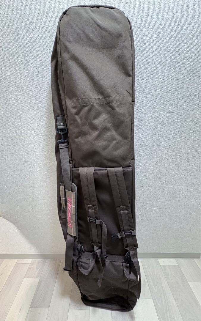 Pride スノーボード ビンディングセット