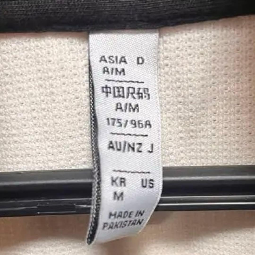 アディダス トラックジャケット ベッケンバウアー ワッフル ホワイト