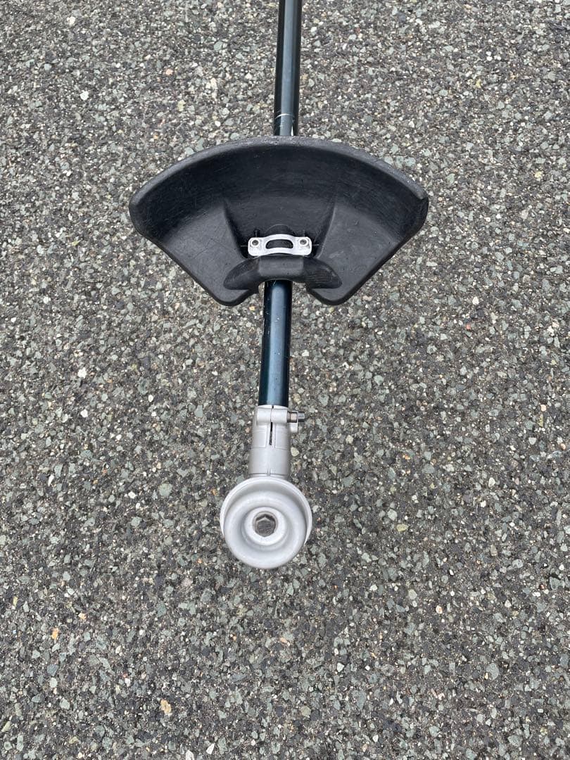 完全整備‼️リョービ EKM270 エンジン刈払機 草刈機 プロ用‼️