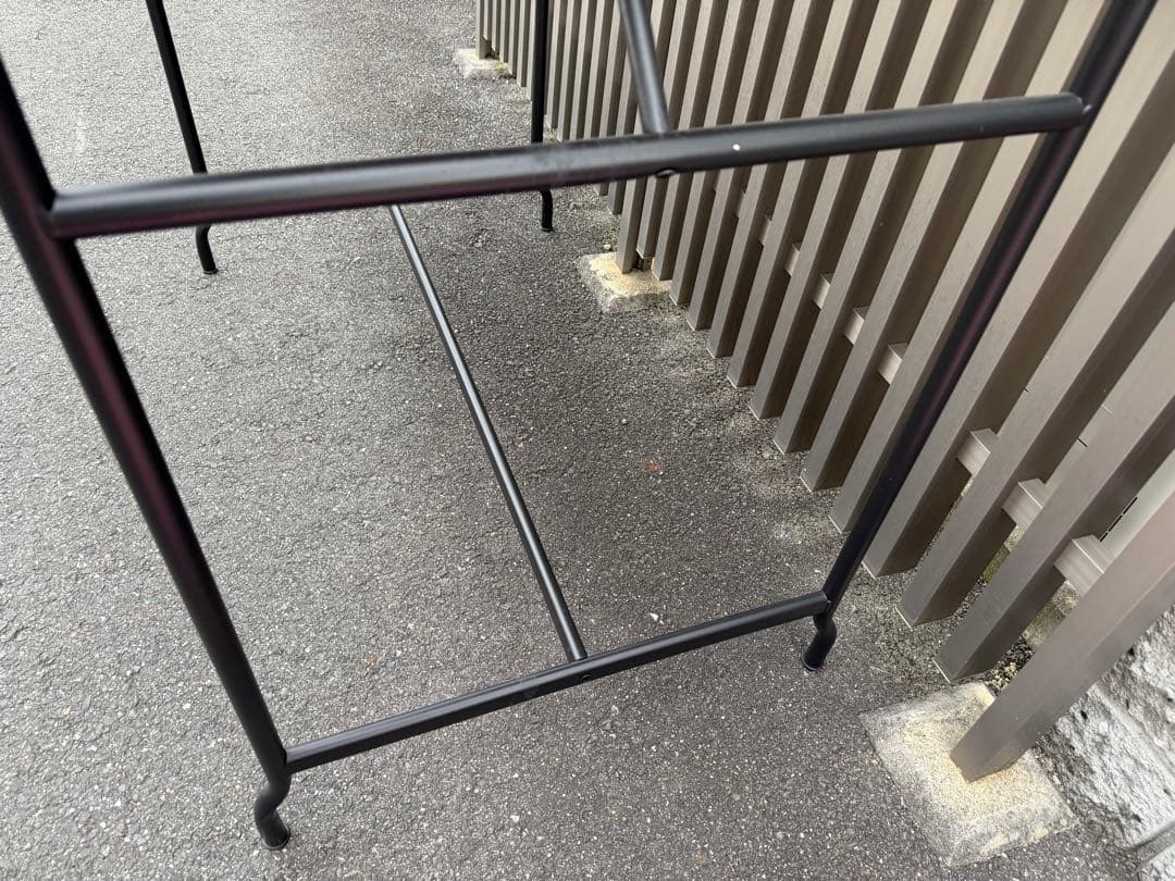 廃盤レア イケア IKEA HAVERUD ホーヴェルード テーブル デスクのみ