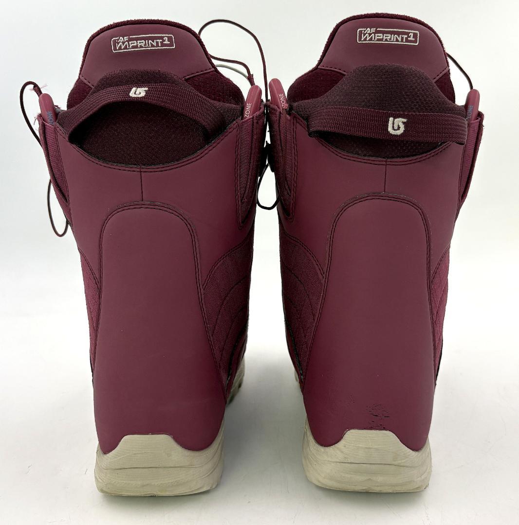 スノーボード 25-26 BURTON Women's MINT 23cm R8SC46