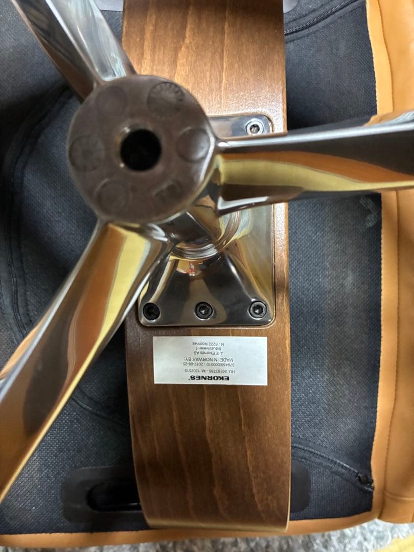 ストレスレスチェア　ビュー　Mサイズ