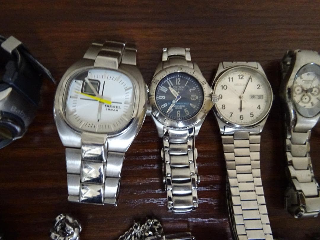 河*村様 阪052 時計 腕時計 38点 まとめ売り