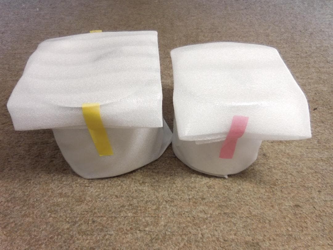 ジンダイジマウンテンワークス ヒルビリーポット 350 550 2点セット