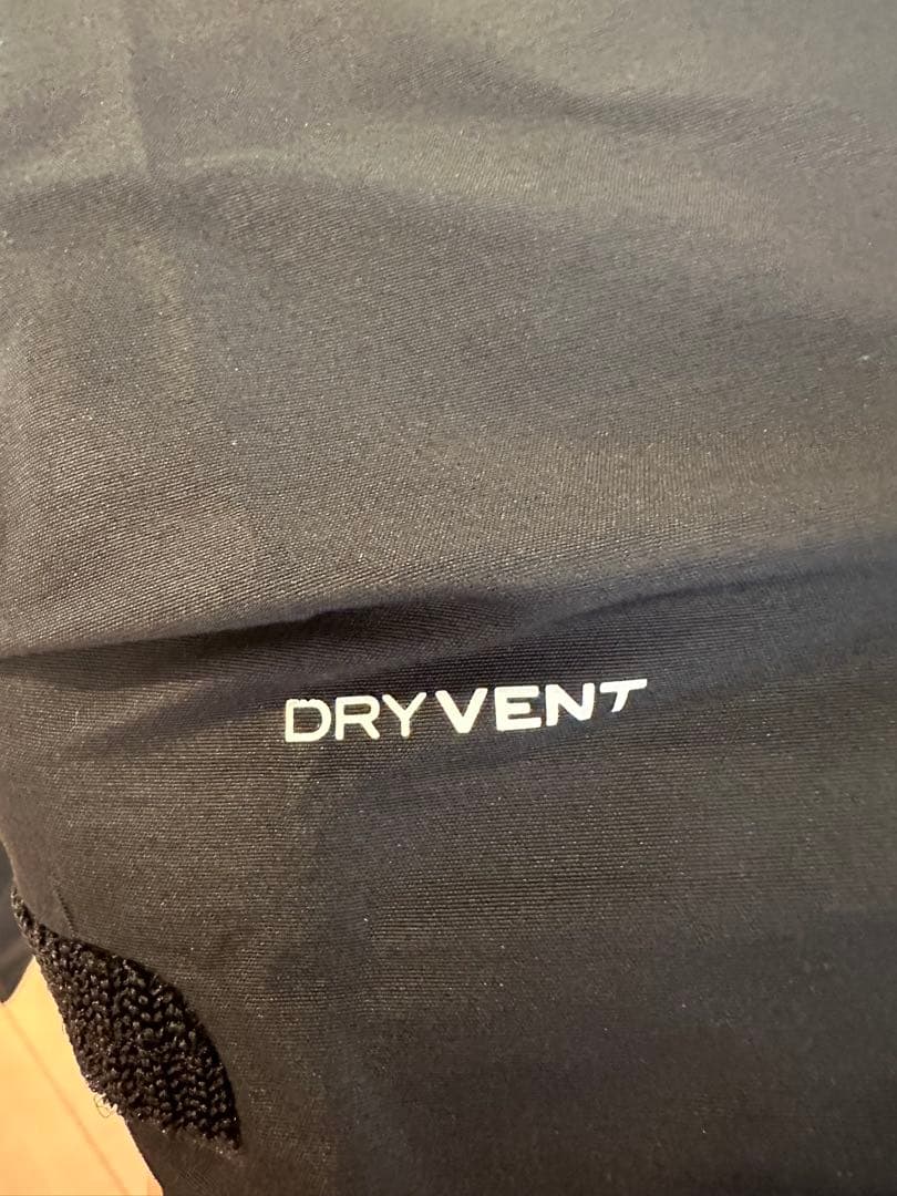 THE NORTH FACE ザ・ノースフェイス メンズセプタージャケット