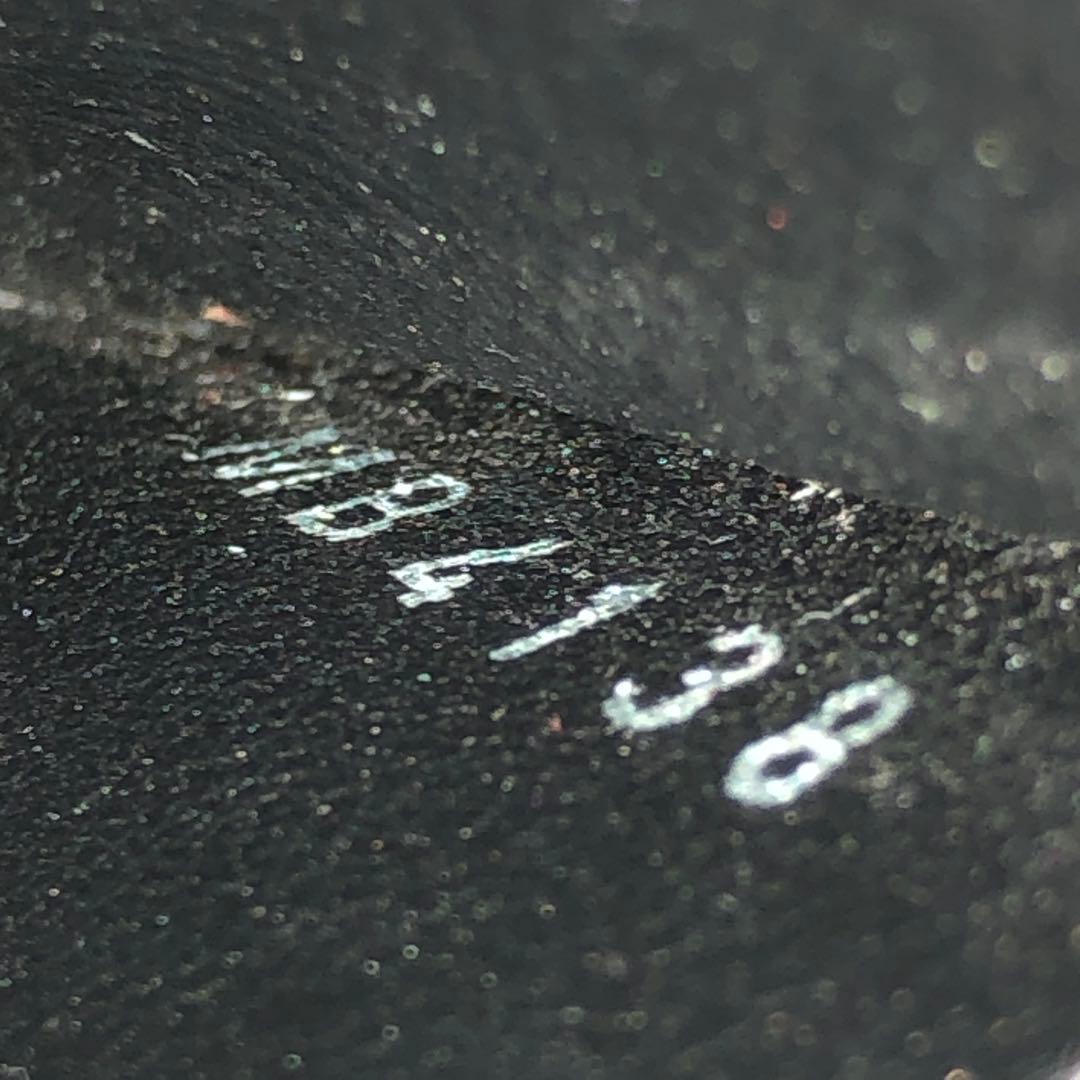 ルイヴィトン　ケース　ポルトモネ　ジュール　エクリプス　メンズ　黒