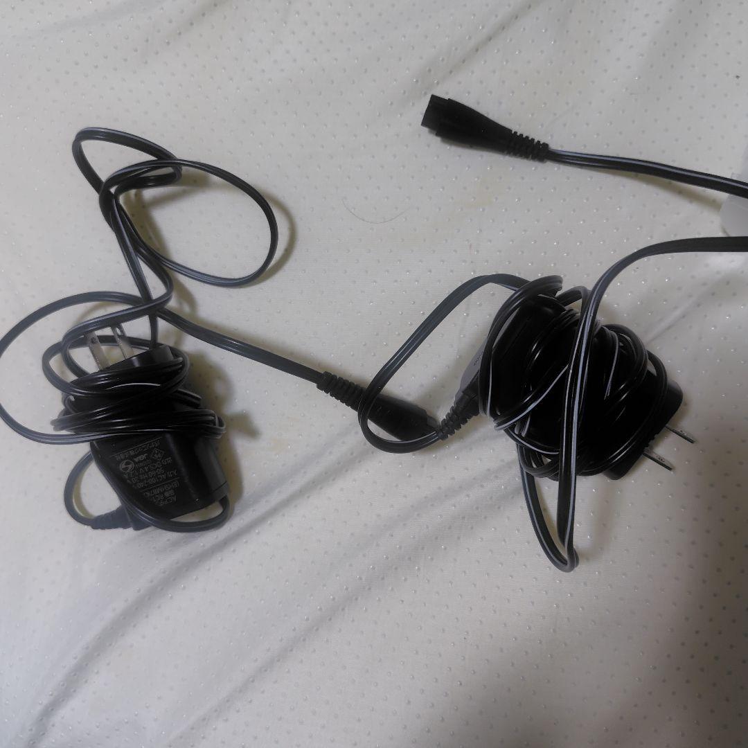 Panasonic 美顔器 水クレンジングジェルセット