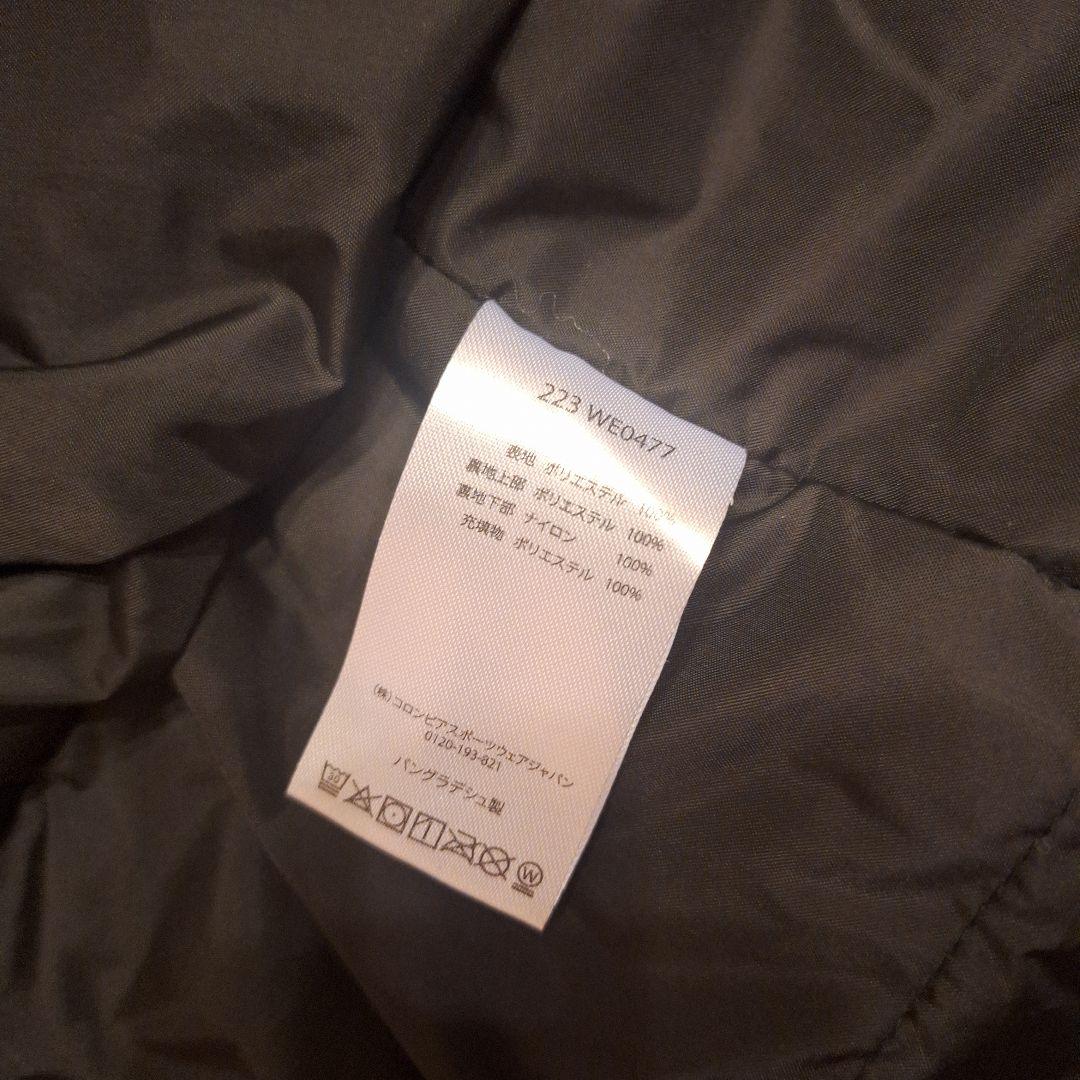 【美品】コロンビア Columbia スキー スノーボードジャケット