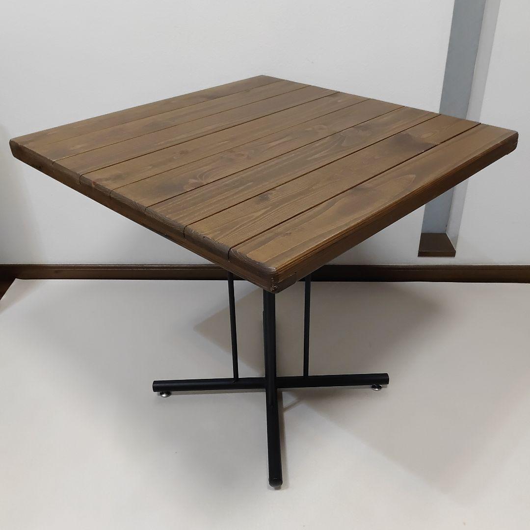 東馬　KeLT -ケルト-　カフェテーブル