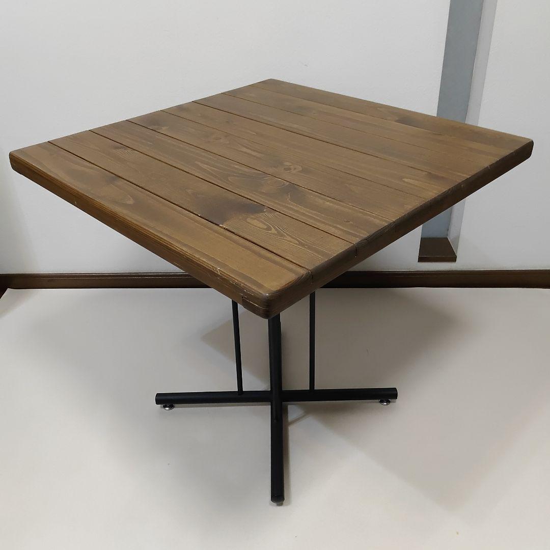 東馬　KeLT -ケルト-　カフェテーブル