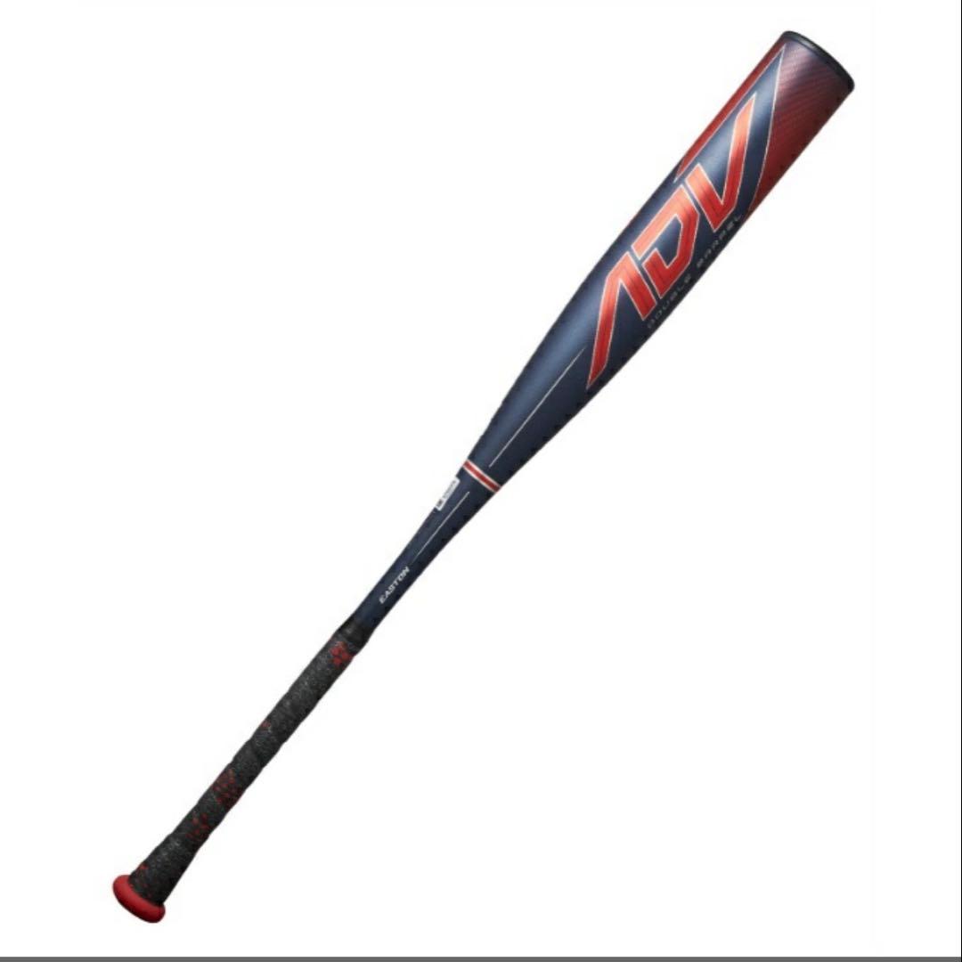 EASTON NA21ADV2 軟式バット　イーストン　カーボン　中古品