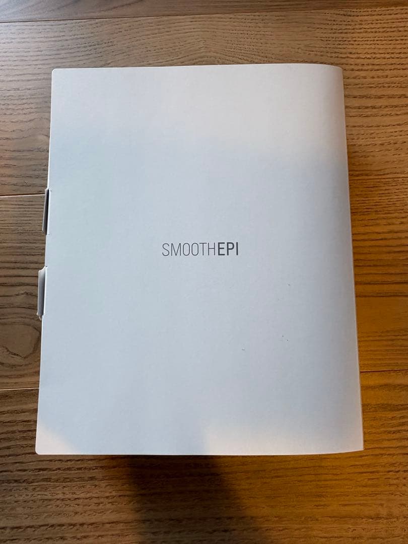 パナソニック 光美容器 光エステ スムースエピスキンクリア ES-WP9B-H