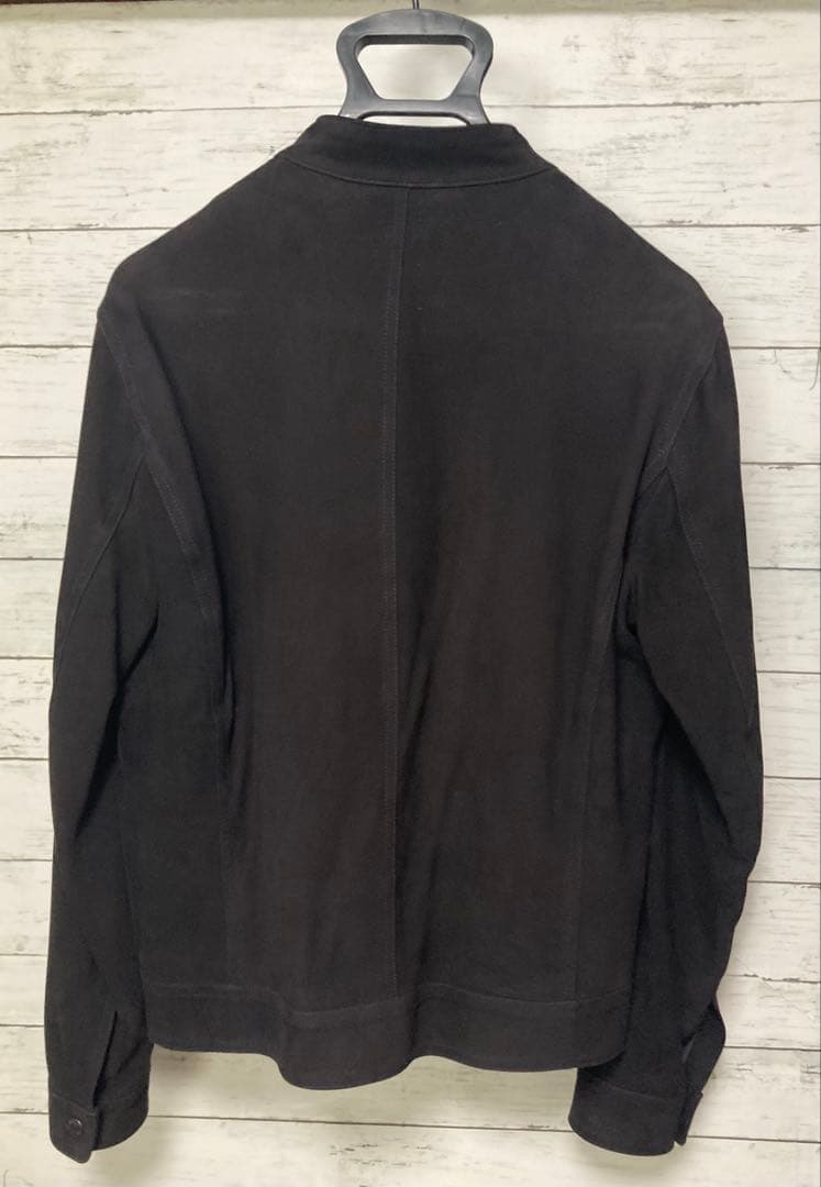 .t、EMMETI・JURI・スエード