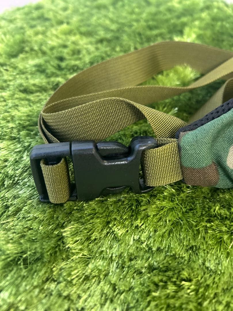 未使用級 BRIEFING 迷彩 ブリーフィング アメリカ製 usa製