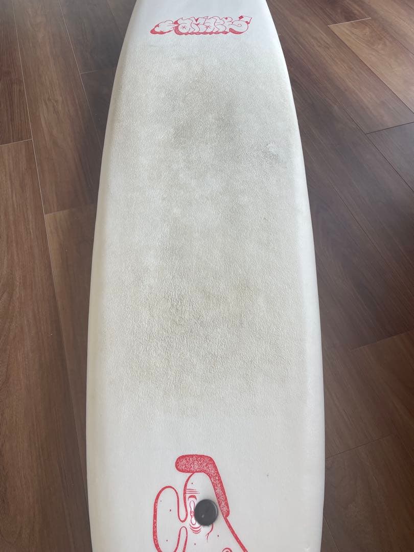 catch surf キャッチサーフ バリーマギーモデル7'6\" 送料出品者負担